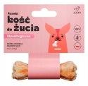 HIPOALERGICZNE AZANKI KOSTKI DO ŻUCIA DLA MINI PIESKÓW 5x10cm