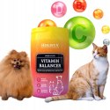 HOLISTA Vitamin Balancer 200g witaminy i minerały dla psów i kotów