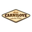 Kopia - Przysmaki Rybka dla alergika Carnilove pstrąg z koperkiem 10X200g d