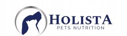 HOLISTA Holista Biotin Skin & Coat 200g