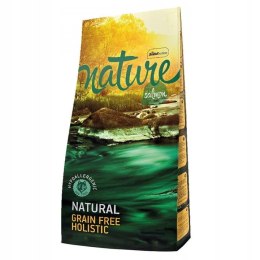 Karma dla psa Nature Salmon Grain Free Łosoś 2kg