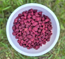 Perro MIX & MATCH przysmaki liofilizowane BURAK 20 g