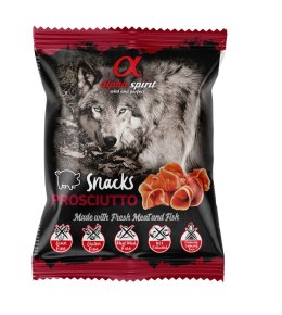 Przysmak Alpha Spirit Prosciutto 50g kostka
