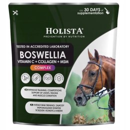 HolistaEquine Boswellia Seratta Complex 500g