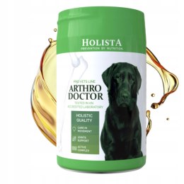 Holista Arthro Doctor 200g HolistaPets Chondro Dysplazja, na stawy