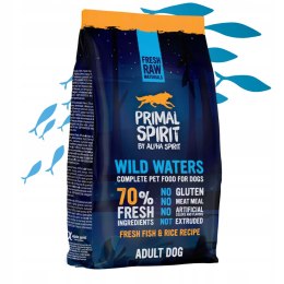 Karma Primal Spirit Wild Waters 1 kg