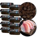 Alpha Spirit Wild Fish ryba10x200g