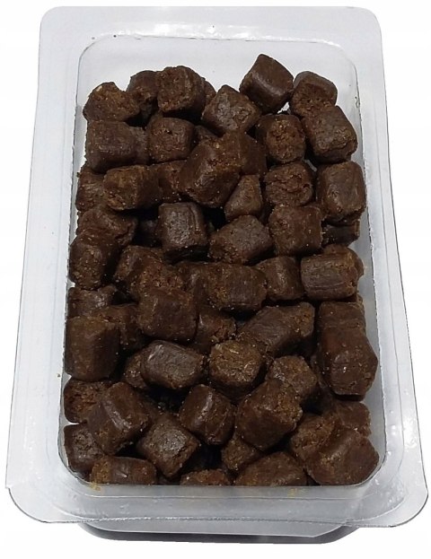 Alpha Spirit Wild Fish ryba10x200g