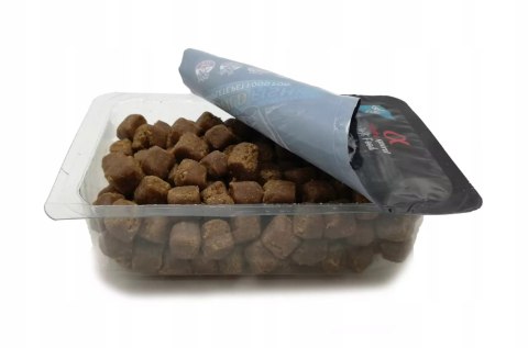 Alpha Spirit Wild Fish ryba10x200g