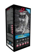 Alpha Spirit Wild Fish ryba10x200g