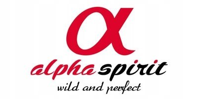 Alpha Spirit Wild Fish ryba10x200g