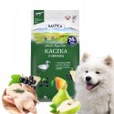 BALTICA ADULT Kaczka z gruszką M/L 3kg