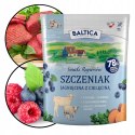 Baltica Szczeniak Jagnięcina z cielęciną dla szczeniąt wszystkich ras 1kg
