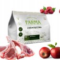 Farma Tłoczona na zimno Jagnięcina 2kg