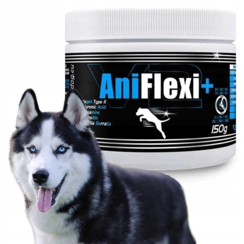 Game Dog AniFlexi+ V2 150g ARTCHRO CHONDRO