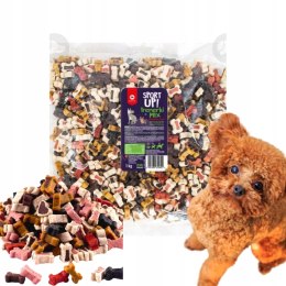 MACED SPORT UP! TRENERKI MIX ECONOMY PACK 1 KG
