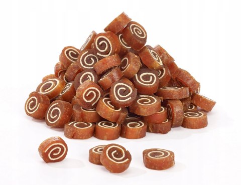 MACED YI SUSHI Z KRÓLIKIEM I RYBĄ 60G