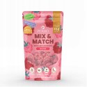 Perro MIX & MATCH przysmaki liofilizowane MALINA 15g
