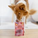 Perro MIX & MATCH przysmaki liofilizowane MALINA 15g