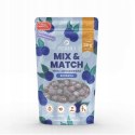 Przysmaki liofilizowane Borówka 20g Perro MIX & MATCH LIOFILIZOWANE SMACZKI