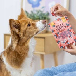 Przysmaki liofilizowane Żurawina 10g Perro MIX & MATCH LIOFILIZOWANA