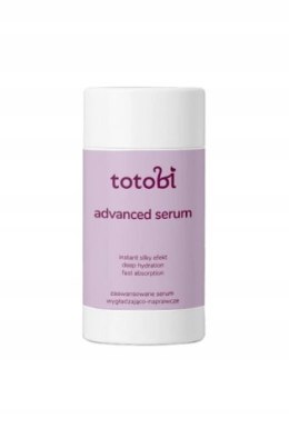 TOTOBI Serum wygładzająco-naprawcze dla psa 25 ml do łapek i noska masełko
