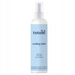 Totobi Cooling mist 100 ml
