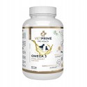 VetPrime Pro Health OMEGA 3 VITAL BOOST for dogs 60 kapsułek 33/22