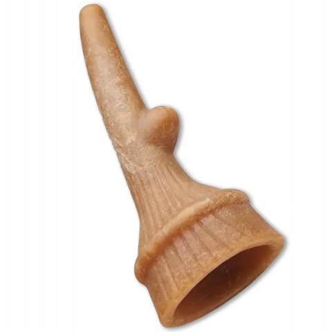 WHIMZEES DENTAL Róg M Naturalny przysmak DENTYSTYCZNY NAGRODA GRYZAK