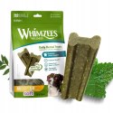 WHIMZEES DENTAL TREATS Soft M gryzaki dentystyczne 14 SZT