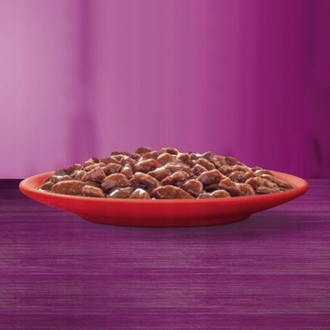 Whiskas 80x85 g Klasyczne Posiłki 2 boxy