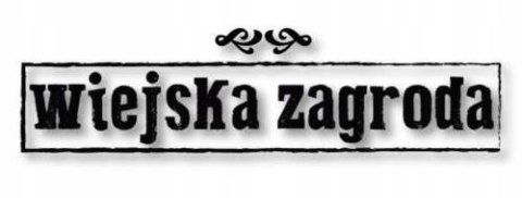 Wiejska Zagroda Karma mokra dla psa Kaczka z gruszką (dorosły) 800g