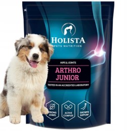Arthro Junior Holista HolistaPets 600 g chondro