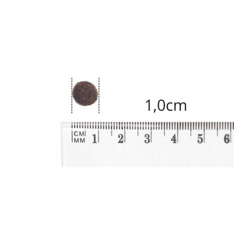 BALTICA ADULT Baltic Fish & Duck/ z ryb bałtyckich z kaczką XS/S 1kg