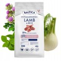 BALTICA ADULT LAMB&RICE M 12KG JAGNIĘCINA DLA RAS ŚREDNICH