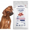 Baltica Adult Lamb&Rice L/XL 12kg