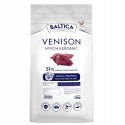Baltica VENISON&RICE 12KG DZICZYZNA DUŻE RASY