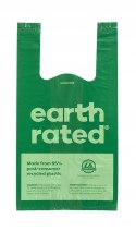 EARTH RATED (N) Reklamówki Lawendowe 120 szt
