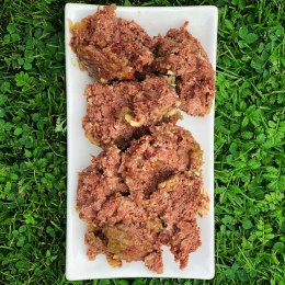 Ollo Pure Indyk mokra karma w puszkach 400g Zdrowa Karma