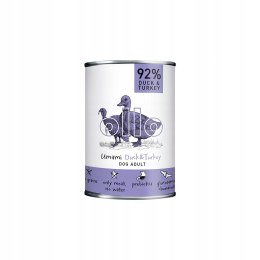 Ollo Umami Duck Turkey kaczka indyk 400g