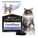 PURINA Pro Plan FortiFlora - suplement dla kota SASZETKA 1g