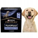 Purina FORTIFLORA dla PSA (30 x 1g) PROBIOTYK suplement na biegunkę