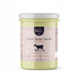 Syta Micha Bulion z Kości Kozich Kolagen 400ml