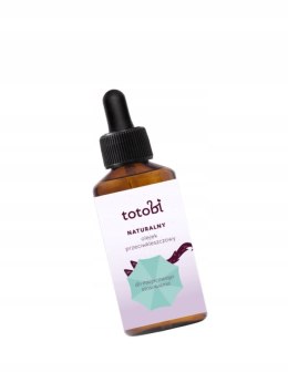 TOTOBI Naturalny Olejek Spacerowo Ochronny 30ml ochrona przeciwkleszczowa