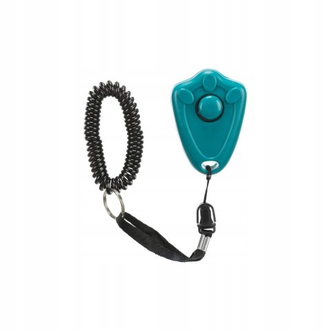 TRIXIE PRZYRZĄD DO TRESURY PSA(Z PRZYCISK