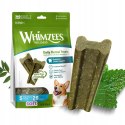 WHIMZEES DENTAL TREATS Soft S gryzaki dentystyczne 28SZT