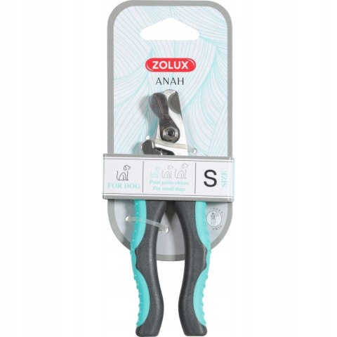 ZOLUX Anah - obcinacz do pazurów - mały małe pieski