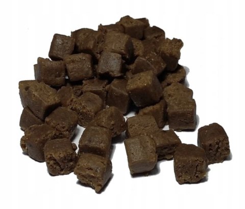 Alpha Spirit MULTIPROTEIN półmokra tacka 200G