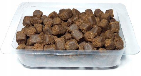 Alpha Spirit MULTIPROTEIN półmokra tacka 200G