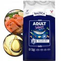 BALTICA Adult Salmon Hypoallergenic 9 kg XS/S